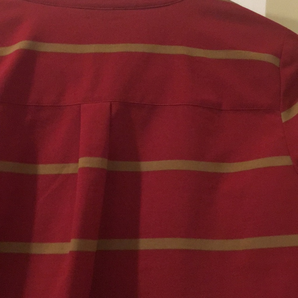 Talbots top - Picture 5 of 5